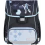 Herlitz Loop Plus Cyber Soccer Schulranzen-Set