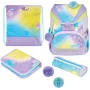 Herlitz UltraLight XL Plus Little Monster Schulrucksack-Set