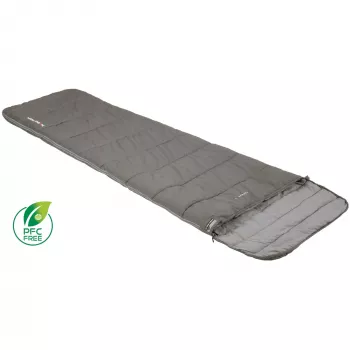 High Peak Conon 7 Schlafsack, Light Grey