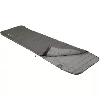 High Peak Conon 7 Schlafsack, Light Grey