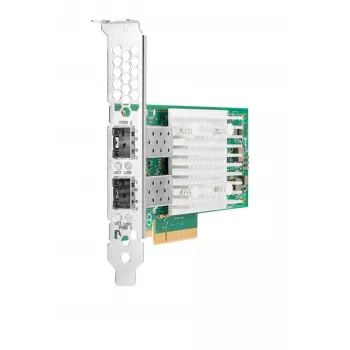 HPE Broadcom BCM57412 Ethernet 10Gb 2-Port SFP+ Adapter (P26259-B21)