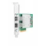HPE Broadcom BCM57412 Ethernet 10Gb 2-Port SFP+ Adapter (P26259-B21)