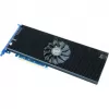 HIGHPOINT Rocket 1608A PCIe Gen5 x16 auf 8-M.2 NVMe Switch-Adapterkarte