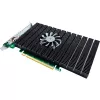 HighPoint SSD7505 PCIe 4.0 NVMe RAID-Controller, 4x M.2 SSD