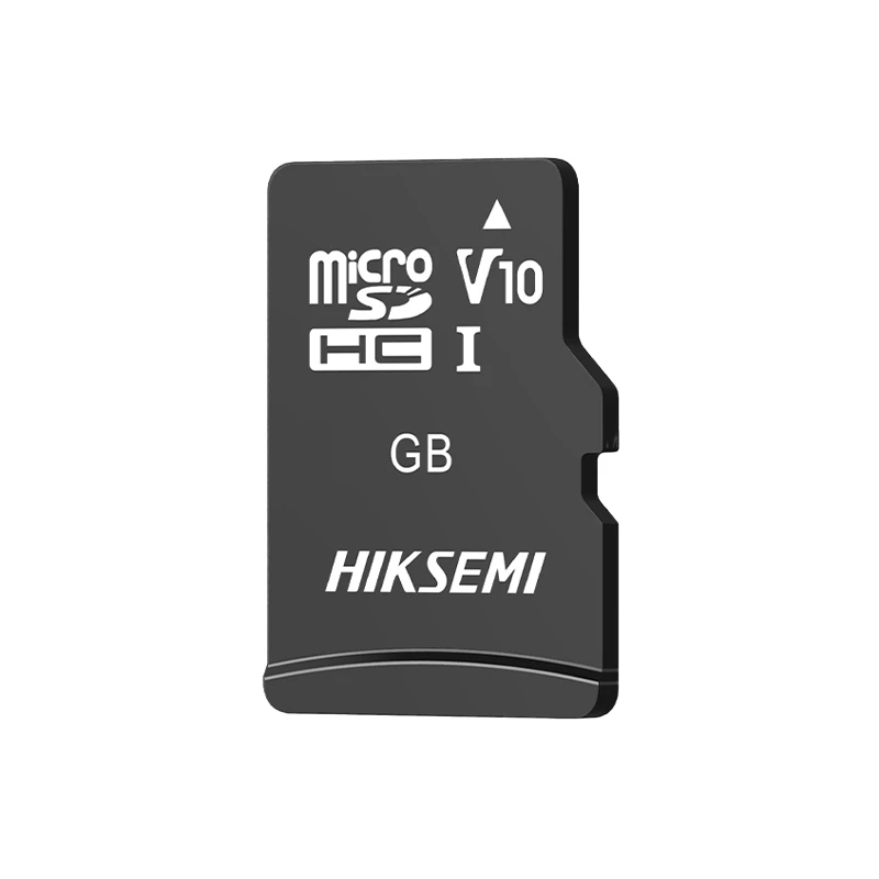 HIKSEMI C1 32GB Micro-SD-Karte mit Adapter