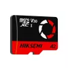Hiksemi Capture V30 256GB MicroSDXC-Speicherkarte (ohne Adapter)
