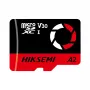 Hiksemi Capture V30 64GB microSDXC Speicherkarte (ohne Adapter)