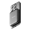 Hiksemi Elite Magnet 1TB USB-C tragbare SSD