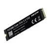 Hiksemi Future Core 4TB Gen5 M.2 NVMe 3D NAND SSD