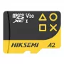Hiksemi FUTURE G3 64GB MicroSDXC Gaming-Karte (ohne Adapter)