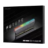HIKSEMI Future RGB 32GB 6000MHz DDR5 UDIMM Arbeitsspeicher-Kit