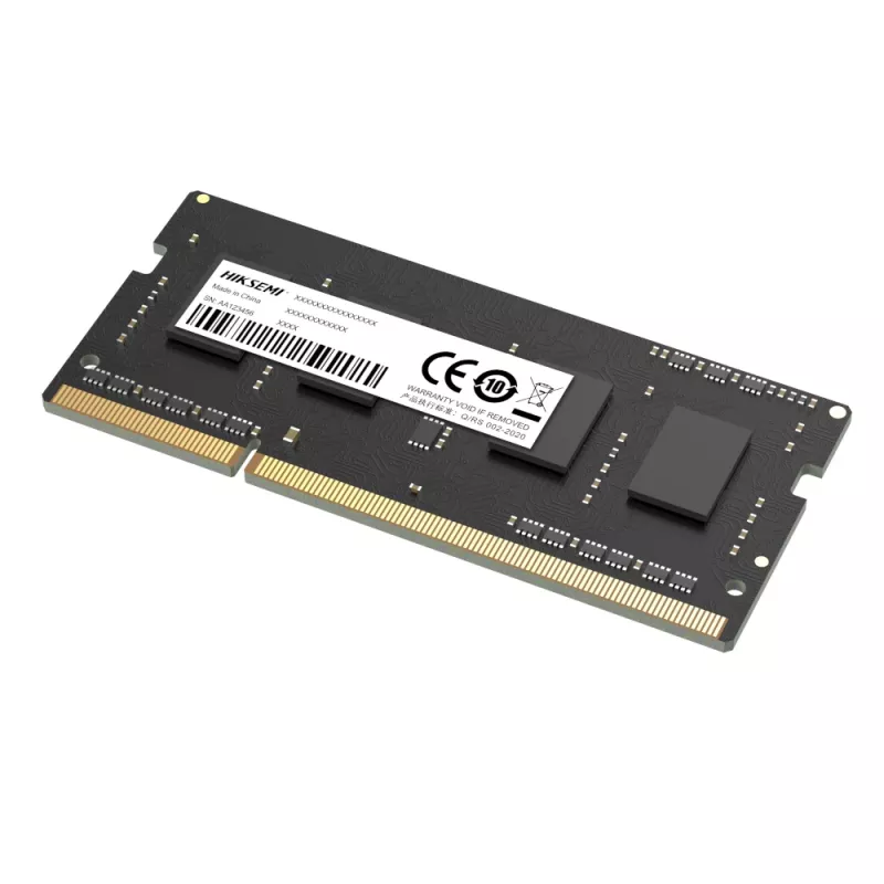 Hiksemi Hiker 16GB DDR4 2666MHz SO-DIMM Notebook-Speicher