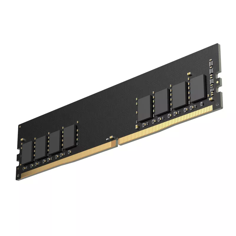 Hiksemi Hiker 16GB DDR5 4800MHz UDIMM Desktop-Speicher