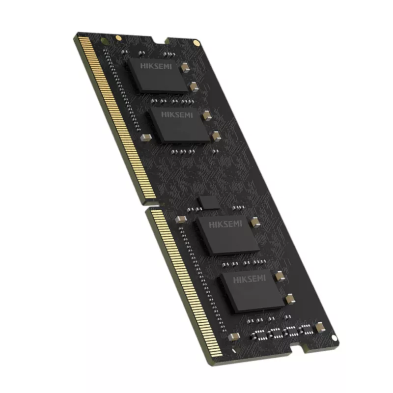 Hiksemi Hiker 16GB DDR5 5600MHz SO-DIMM Notebook-Speicher