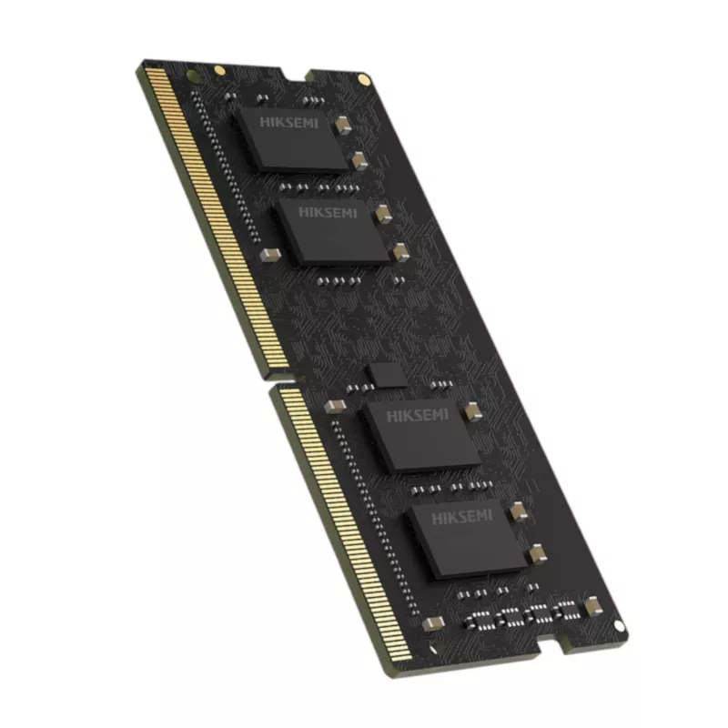 Hiksemi Hiker 32GB DDR5 5600MHz SODIMM Notebook-Speicher