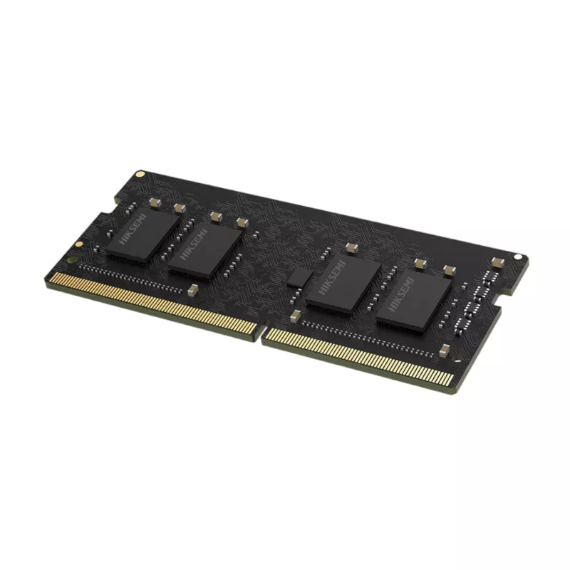 Hiksemi Hiker 32GB DDR5 5600MHz SODIMM Notebook-Speicher
