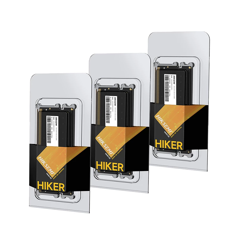 HIKSEMI Hiker 4GB DDR3 1600MHz SODIMM Arbeitsspeicher