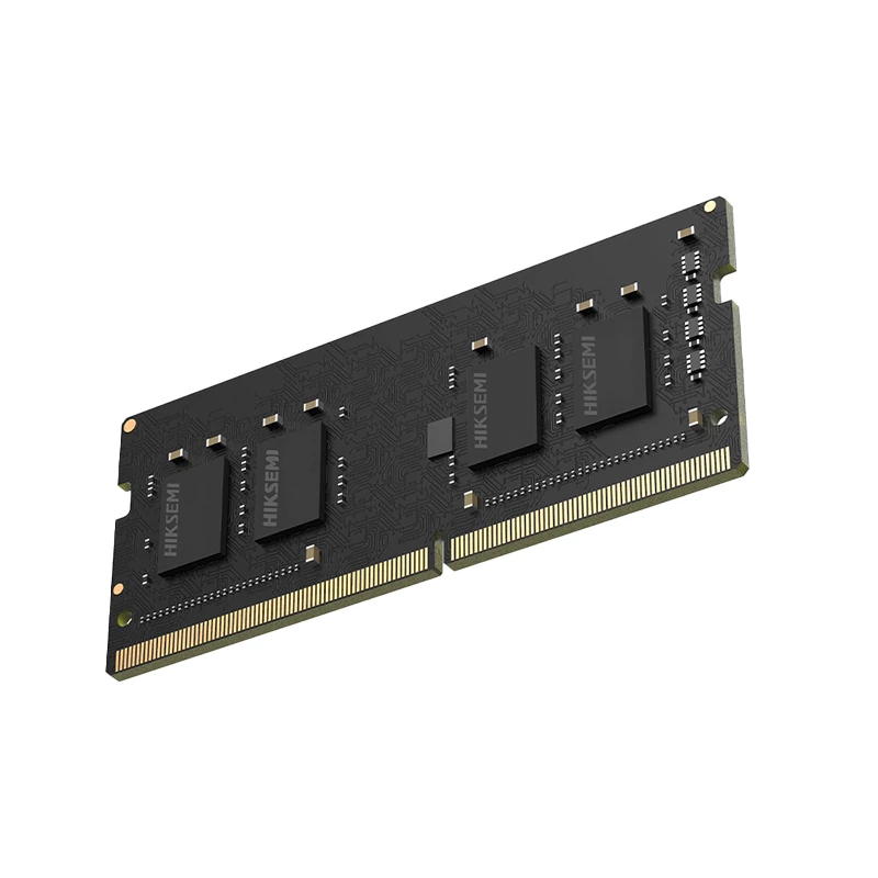 HIKSEMI Hiker 4GB DDR3 1600MHz SODIMM Arbeitsspeicher