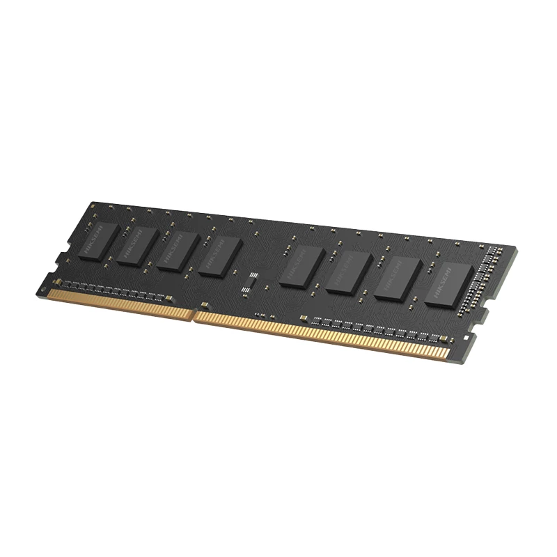 HIKSEMI Hiker 4GB DDR3 1600MHz UDIMM Desktop-Arbeitsspeichermodul