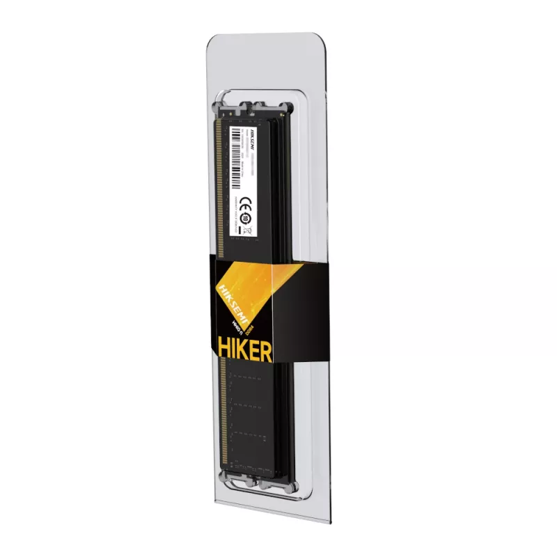 Hiksemi Hiker 4GB DDR4 2666MHz Desktop-Speicher
