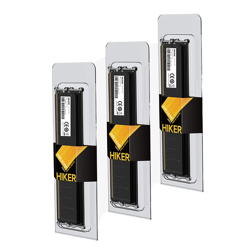 HIKSEMI Hiker 8GB DDR3 1600MHz UDIMM Desktop-Arbeitsspeichermodul