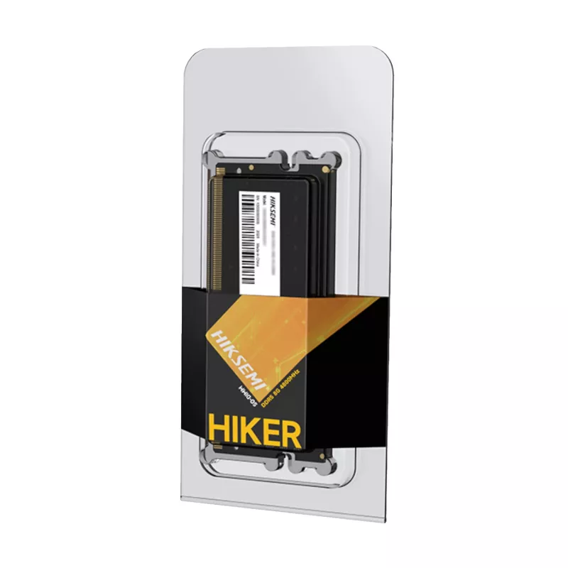 Hiksemi Hiker 8GB DDR5 4800MHz SODIMM Notebook-Speicher
