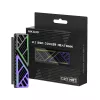Hiksemi MH1 M.2 SSD Kühler Kühlkörper