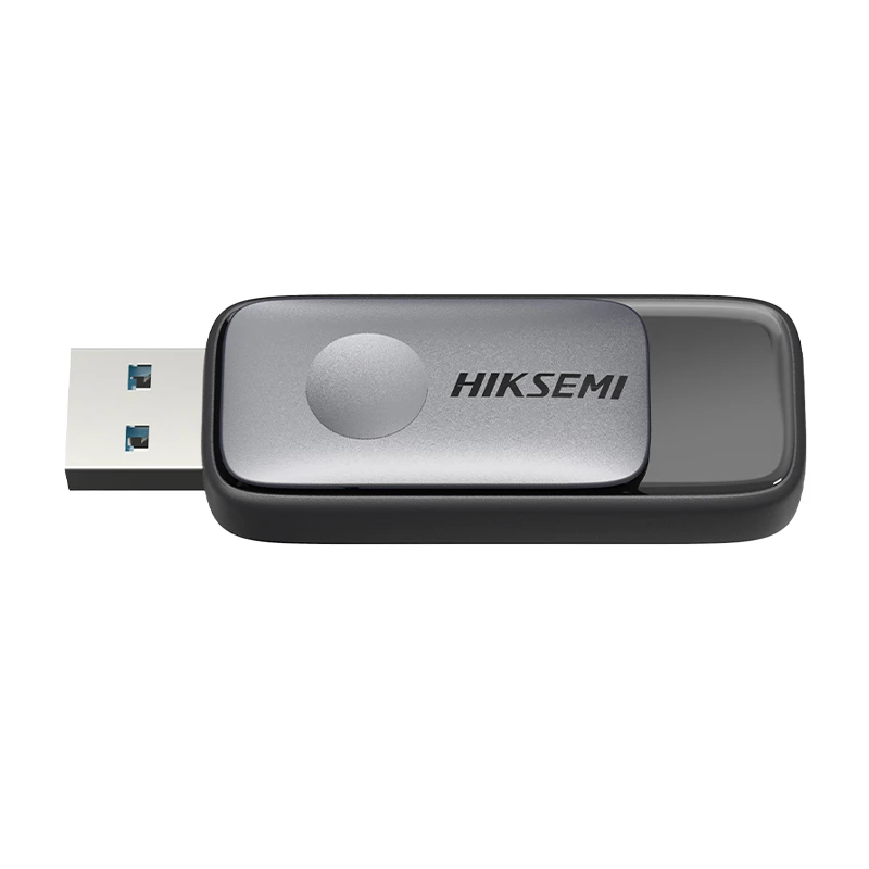 HIKSEMI Pully 64GB USB 3.2 Flash-Laufwerk