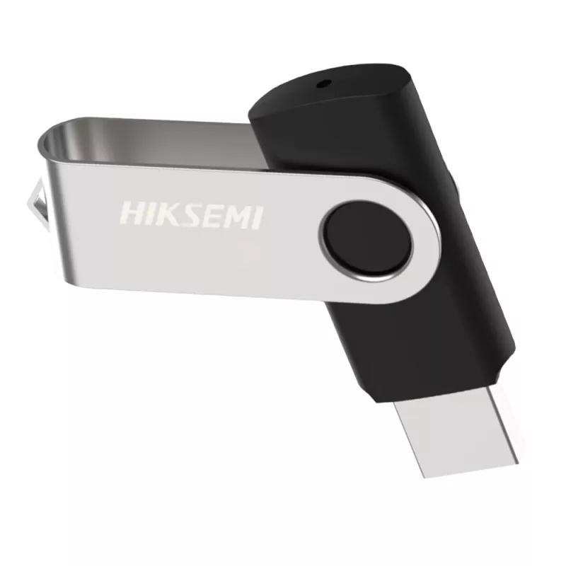 HIKSEMI Rotary Series 128GB USB3.0 Flash-Laufwerk