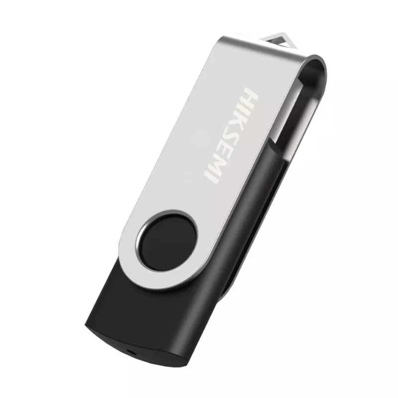 HIKSEMI Rotary Series 128GB USB3.0 Flash-Laufwerk