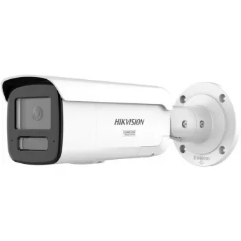 Hikvision 12MP IP Kamera DS-2CD2T126G3-IS2UY/SL(2,8mm)(eF) AcuSense DarkFighter