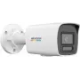 Hikvision DS-2CD1047G3-LIUF/SL(2,8mm) 4MP Bullet IP Kamera mit Nachtsicht und Zwei-Wege-Audio