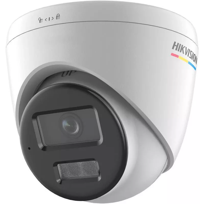 Hikvision DS-2CD1367G3-LIU(2,8mm) 6MP Smart Hybrid Light IP Kamera