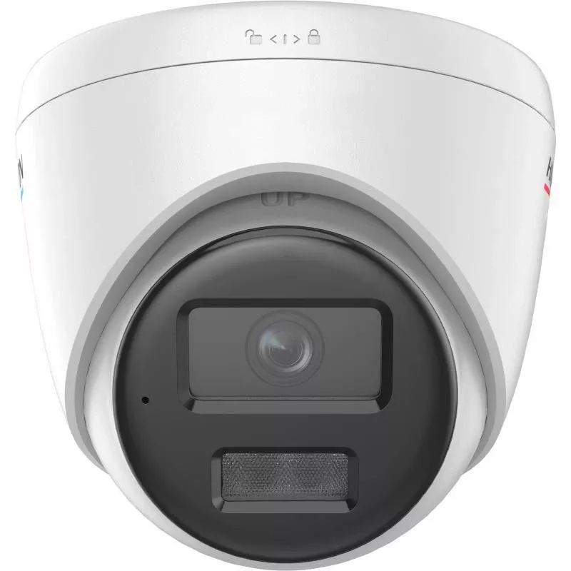 Hikvision DS-2CD1367G3-LIU(2,8mm) 6MP Smart Hybrid Light IP Kamera