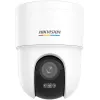 Hikvision DS-2CD1F47G3H-LIUF/SX 4 MP ColorVu 3.0 Schwenk-Neige-Netzwerkkamera, 2,8-mm-Objektiv, Zwei-Wege-Audio, IR-/Weißlicht 30 m, IP66