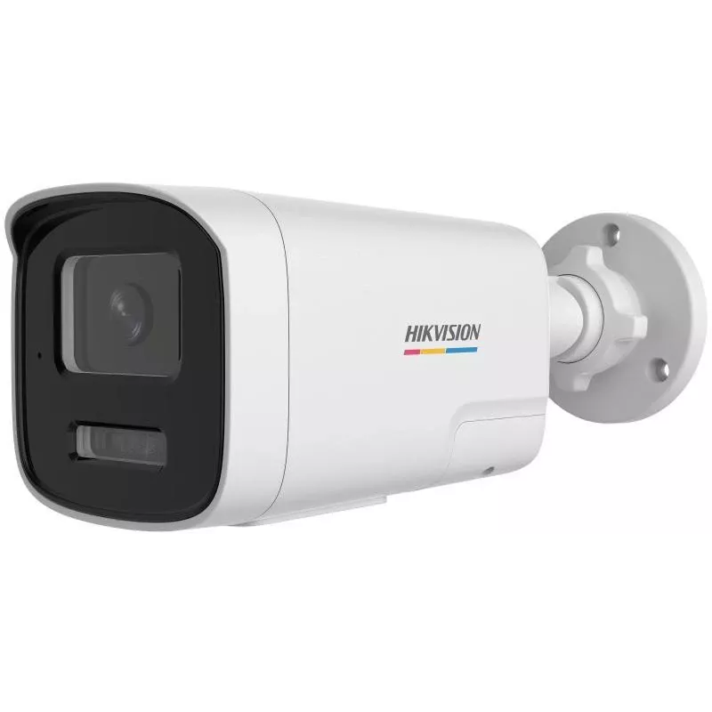 Hikvision DS-2CD1T67G3-LIU/SL(4mm) 6MP Smart Hybrid Light Bullet Kamera