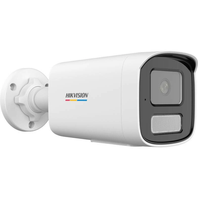 Hikvision DS-2CD1T67G3-LIU/SL(4mm) 6MP Smart Hybrid Light Bullet Kamera