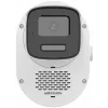 Hikvision DS-2CD1T67G3-LIUF/LSL(2,8mm) 6MP AcuSense ColorVu Bullet IP Kamera mit Dual-Light