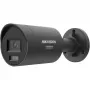 Hikvision DS-2CD2047G3-LI2UY/SL(2.8MM)(BLACK) ColorVu 3.0 4MP Bullet IP Kamera