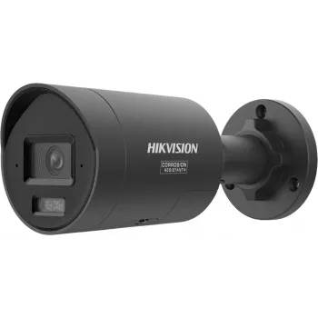 Hikvision DS-2CD2067G3-LI2UY/SL 2,8mm Schwarz 6MP IP-Kamera