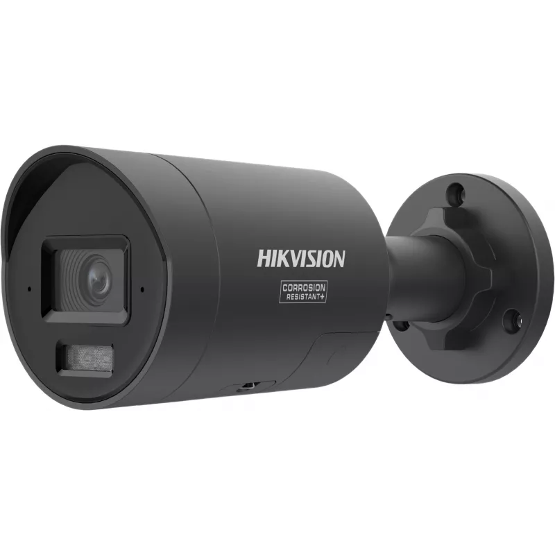 Hikvision DS-2CD2067G3-LI2UY/SL 2,8mm Schwarz 6MP IP-Kamera