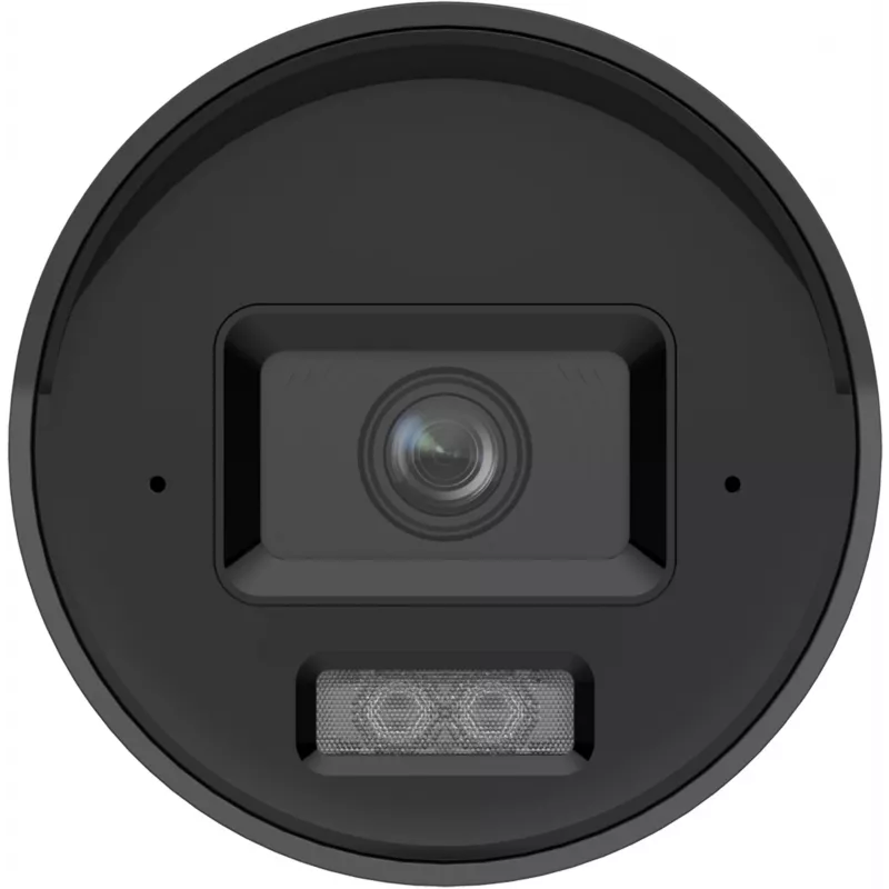 Hikvision DS-2CD2067G3-LI2UY/SL 2,8mm Schwarz 6MP IP-Kamera
