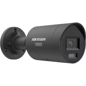 Hikvision DS-2CD2067G3-LI2UY/SL 2,8mm Schwarz 6MP IP-Kamera