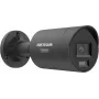 Hikvision DS-2CD2067G3-LI2UY/SL 2,8mm Schwarz 6MP IP-Kamera