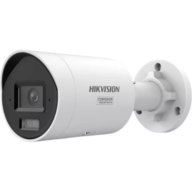 Hikvision DS-2CD2087G3-LIY 2,8mm IP Kamera 8MP AcuSense Smart Hybrid Light