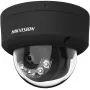 Hikvision DS-2CD2143G2-LIS2U(2,8mm)(BLACK) 4MP AcuSense Dome IP Security Camera, 2,8mm Fixed Lens, Black