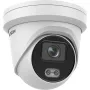 Hikvision DS-2CD2327G2-L(2,8mm) 2MP ColorVu AcuSense Turret IP Kamera