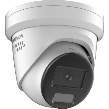 Hikvision DS-2CD2346G2H-IS2U/SL 2.8mm EF PL 4MP AcuSense Turret IP Kamera