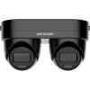 Hikvision DS-2CD2346G3D-IZ2UY/SL(2.8/4) IP Kamera, 4MP, Schwarz
