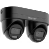 Hikvision DS-2CD2346G3D-IZ2UY/SL(2.8/4) IP Kamera, 4MP, Schwarz